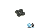 DimasTech® Rubbers for Special Hd (6-32) & Ssd (M3) Screws